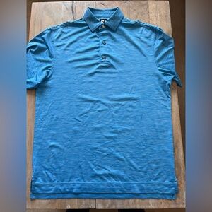 3/$60 FootJoy Premium Golf Polo